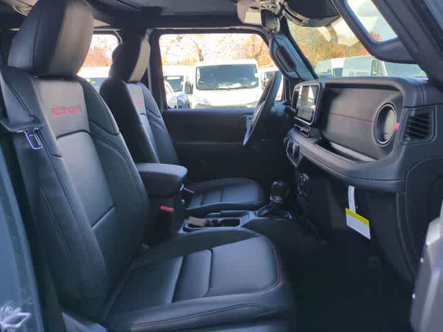 Thumbnail: 2026 Jeep Gladiator - 22