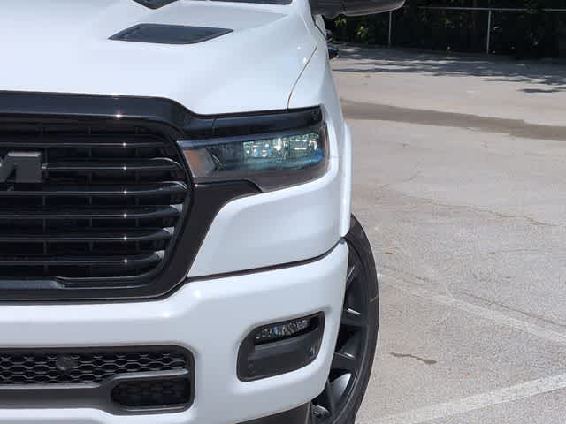 Thumbnail: 2026 RAM 1500 - 11