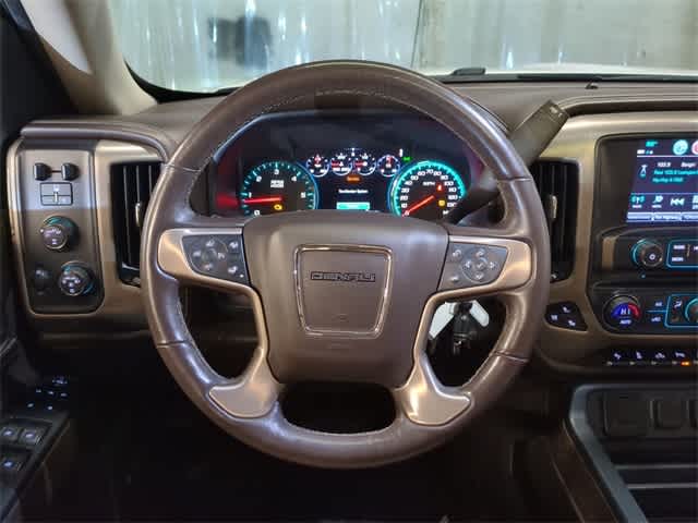 Thumbnail: 2018 GMC Sierra 1500 - 24