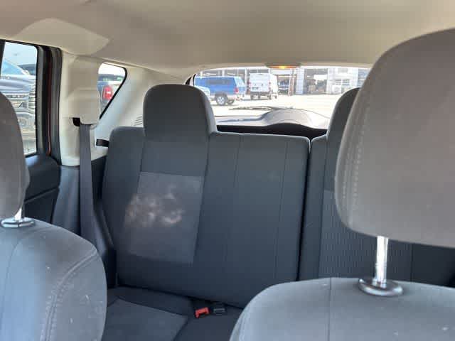 Thumbnail: 2012 Jeep Compass - 5