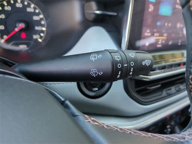 Thumbnail: 2022 Jeep Compass - 26