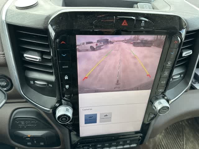 Thumbnail: 2025 RAM 3500 - 6