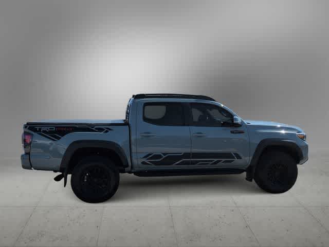 Thumbnail: 2021 Toyota Tacoma - 9