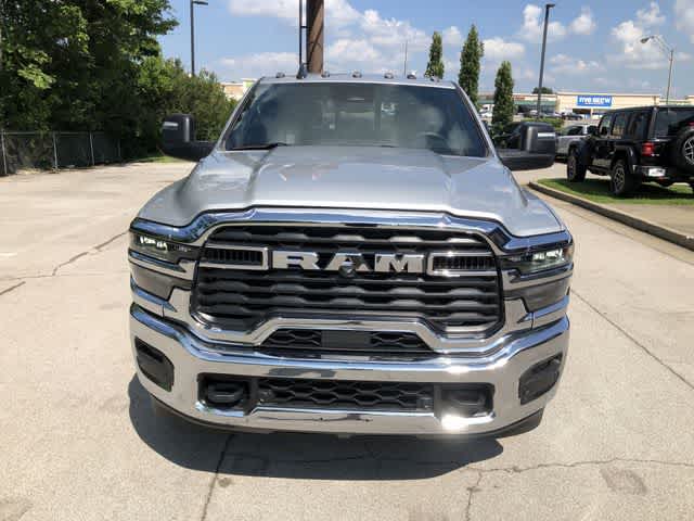 Thumbnail: 2026 RAM 3500 - 9