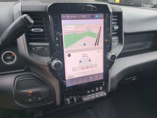 Thumbnail: 2026 RAM 2500 - 27