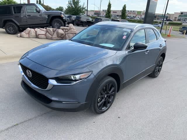 Thumbnail: 2023 Mazda CX-30 - 11