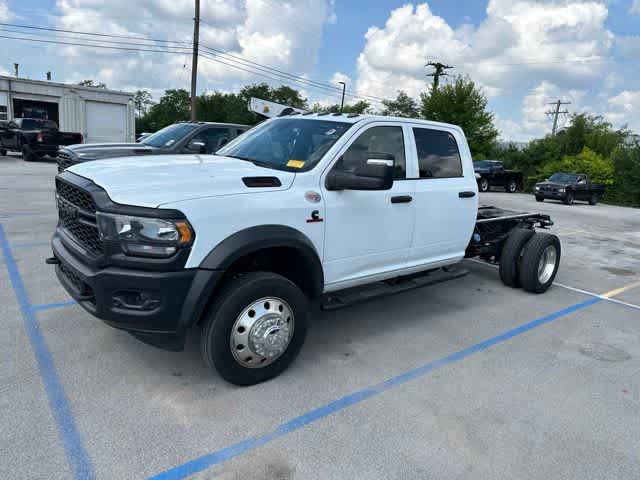 Thumbnail: 2024 RAM 4500 - 10