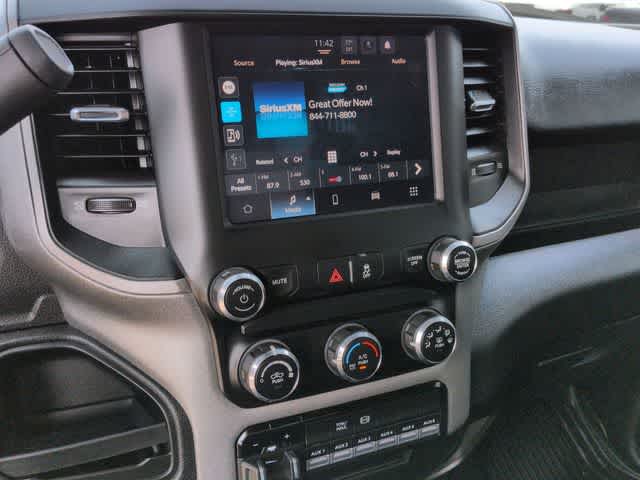 Thumbnail: 2024 RAM 3500 - 23