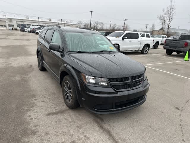 Thumbnail: 2018 Dodge Journey - 25