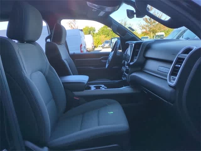 Thumbnail: 2022 RAM 1500 - 22