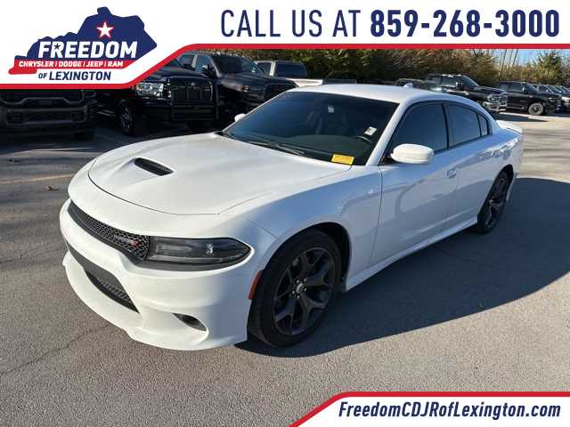 2019 Dodge Charger GT -
                  Lexington, KY
