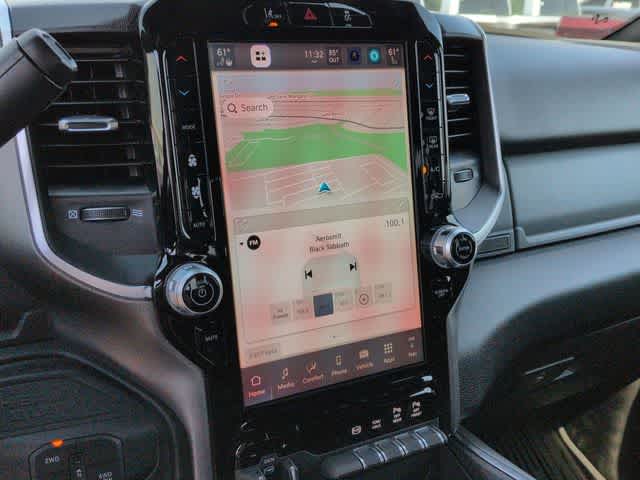 Thumbnail: 2026 RAM 2500 - 27