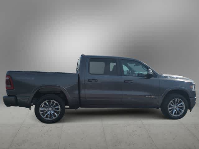 Thumbnail: 2022 RAM 1500 - 9