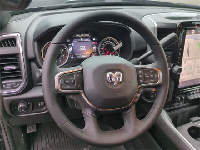 Thumbnail: 2026 RAM 2500 - 22