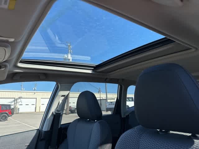 Thumbnail: 2019 Subaru Forester - 6