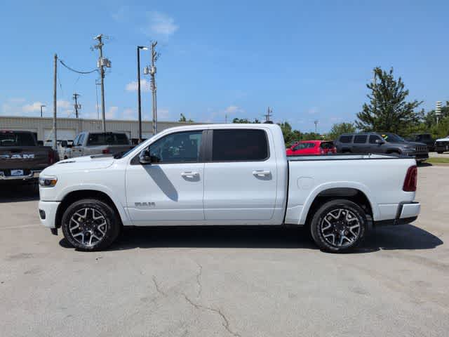Thumbnail: 2026 RAM 1500 - 5
