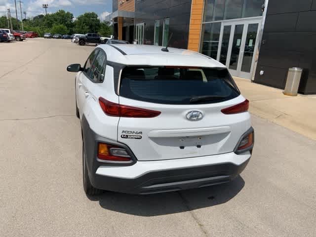 Thumbnail: 2019 Hyundai Kona - 20