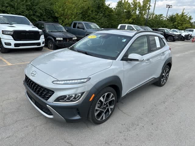 Thumbnail: 2023 Hyundai Kona - 13