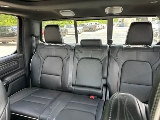 Thumbnail: 2020 RAM 1500 - 6