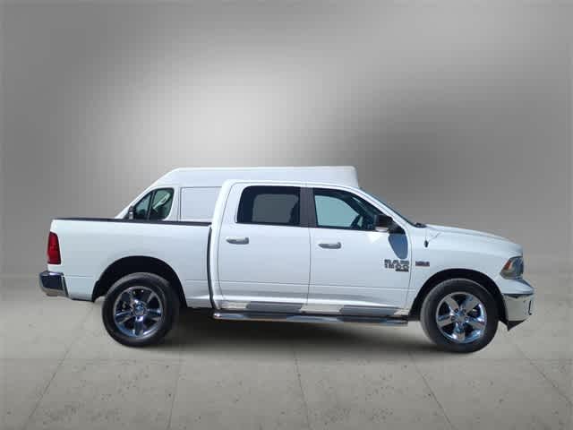 Thumbnail: 2019 RAM 1500 Classic - 9