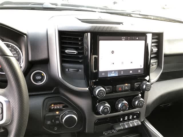 Thumbnail: 2026 RAM 1500 - 18