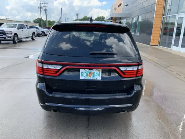 Thumbnail: 2022 Dodge Durango - 20