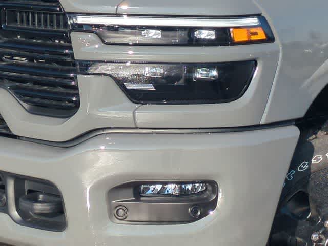 Thumbnail: 2026 RAM 2500 - 11