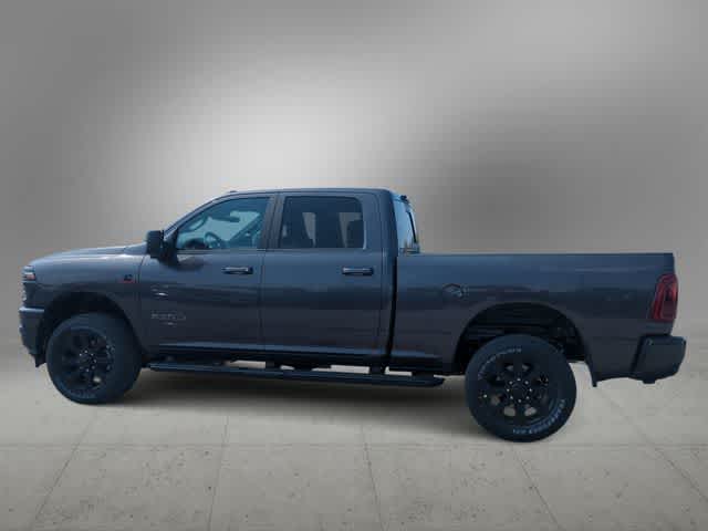Thumbnail: 2026 RAM 2500 - 5
