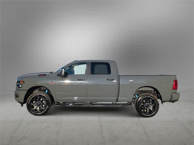 Thumbnail: 2026 RAM 2500 - 5