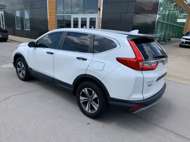 Thumbnail: 2019 Honda CR-V - 16