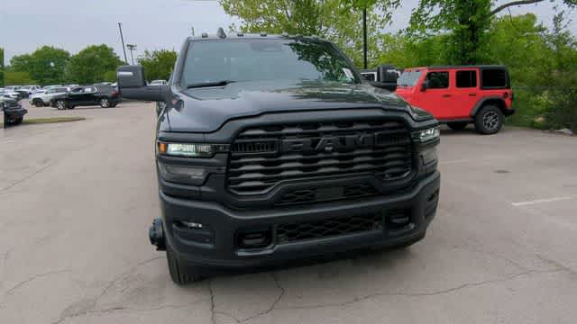 Thumbnail: 2026 RAM 3500 - 3