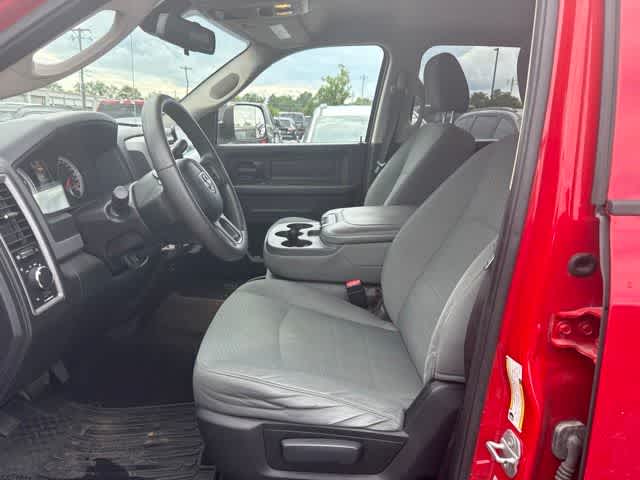 Thumbnail: 2015 RAM 3500 - 2