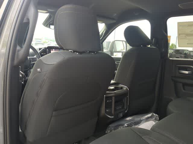 Thumbnail: 2026 RAM 2500 - 19