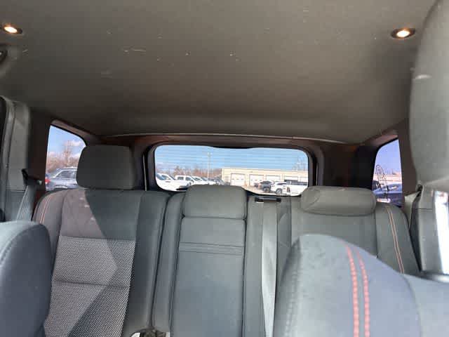 Thumbnail: 2016 Jeep Grand Cherokee - 5