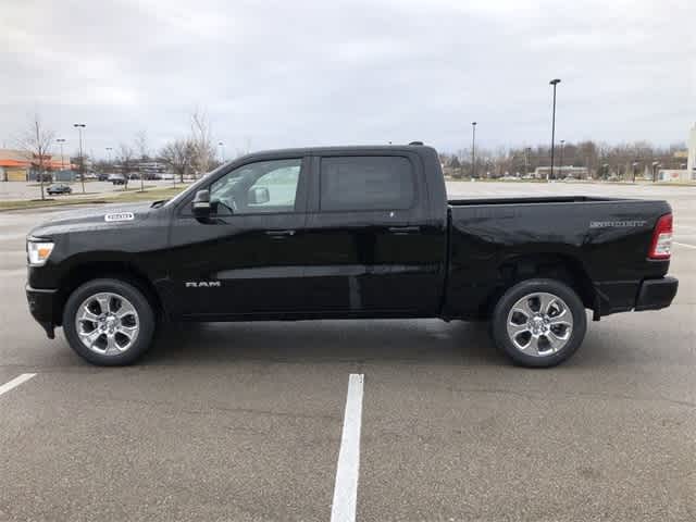 Thumbnail: 2020 RAM 1500 - 6