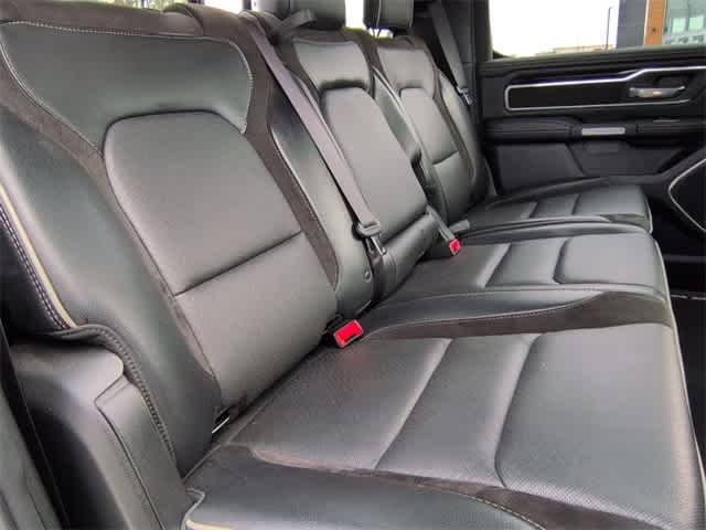 Thumbnail: 2021 RAM 1500 - 22