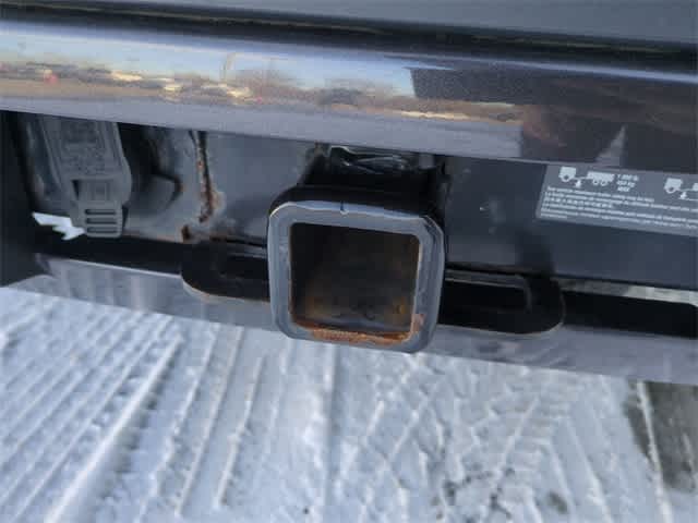 Thumbnail: 2018 Chevrolet Tahoe - 34