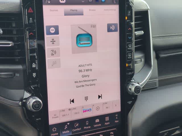 Thumbnail: 2026 RAM 2500 - 29