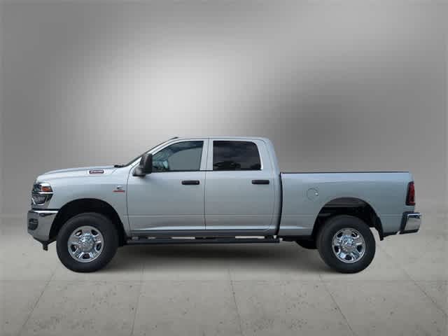 Thumbnail: 2025 RAM 2500 - 5