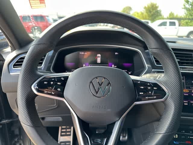 Thumbnail: 2024 Volkswagen Tiguan - 11