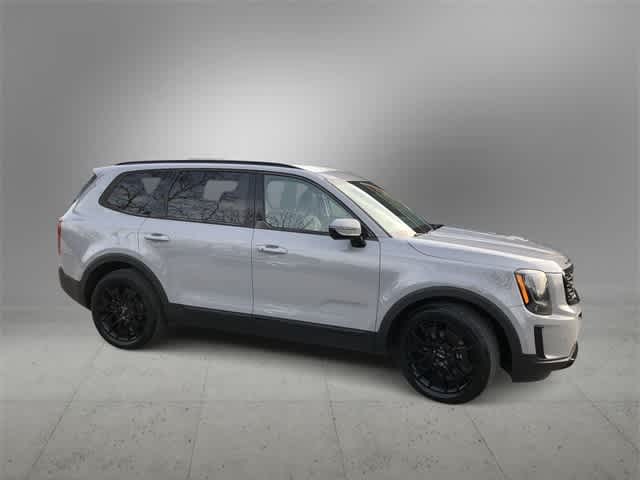 Thumbnail: 2022 Kia Telluride - 7