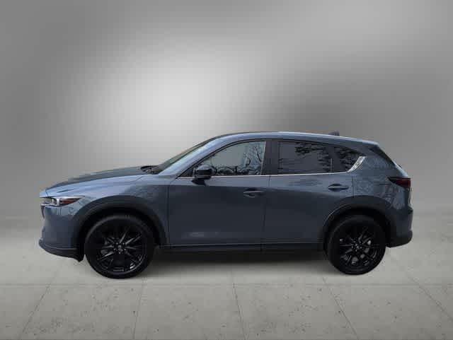 Thumbnail: 2024 Mazda CX-5 - 5