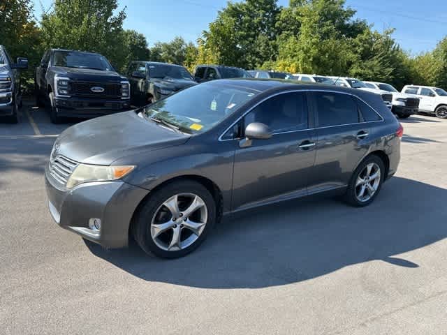 Thumbnail: 2009 Toyota Venza - 5