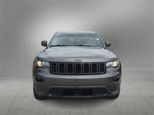 Thumbnail: 2021 Jeep Grand Cherokee - 3