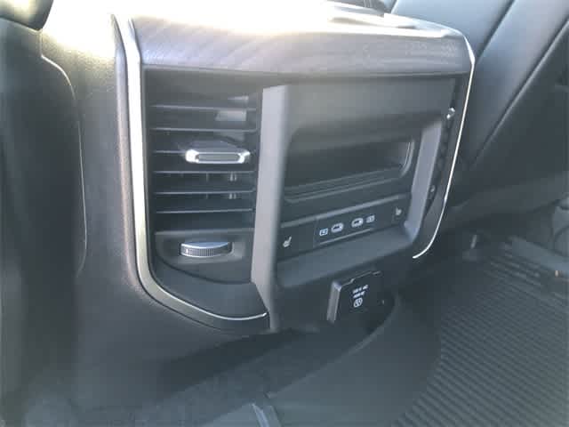 Thumbnail: 2026 RAM 1500 - 29