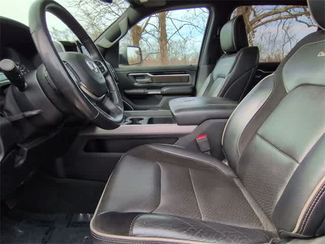 Thumbnail: 2021 RAM 1500 - 10