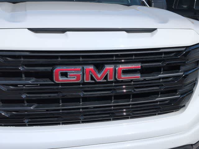Thumbnail: 2022 GMC Sierra 1500 - 12