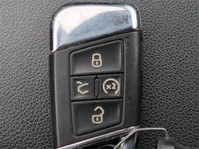 Thumbnail: 2021 Volkswagen Atlas - 35