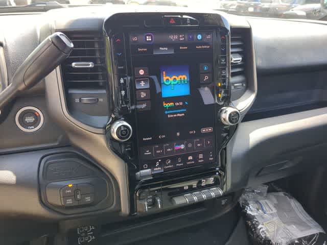Thumbnail: 2026 RAM 2500 - 31
