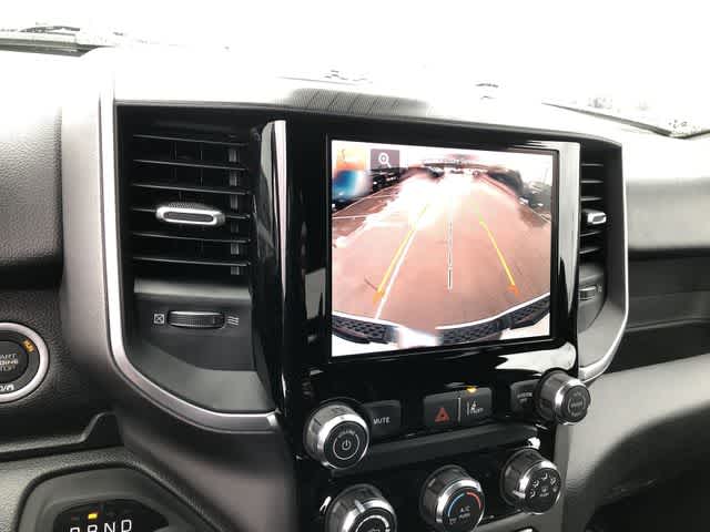 Thumbnail: 2026 RAM 1500 - 18